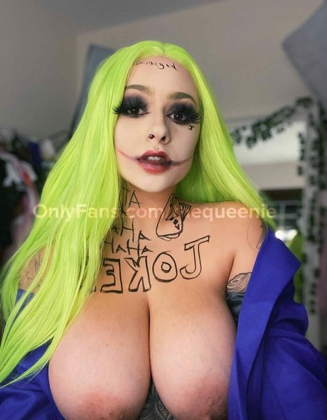 Thequeenie