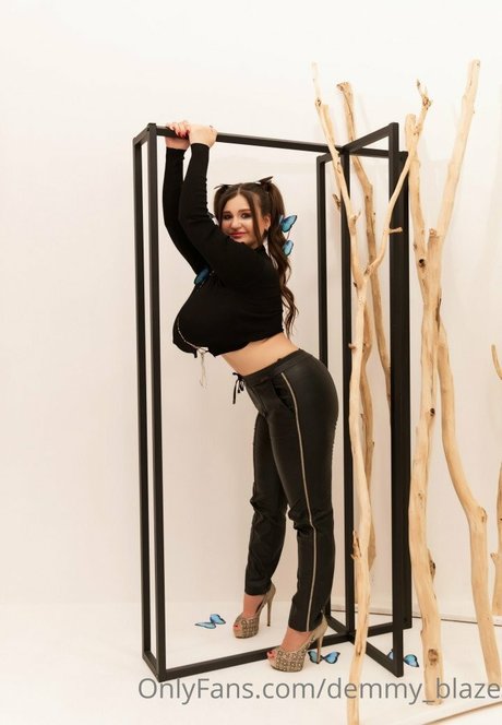 Demmy Blaze