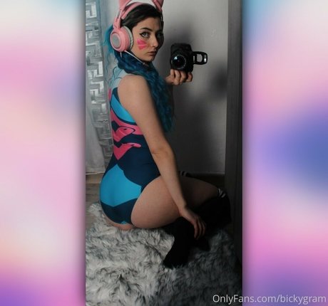 Bickygram