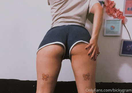 Bickygram