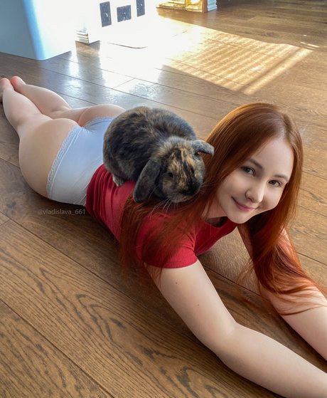 Vladislava Shelygina