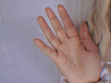 Lemon Crush Cosplayer