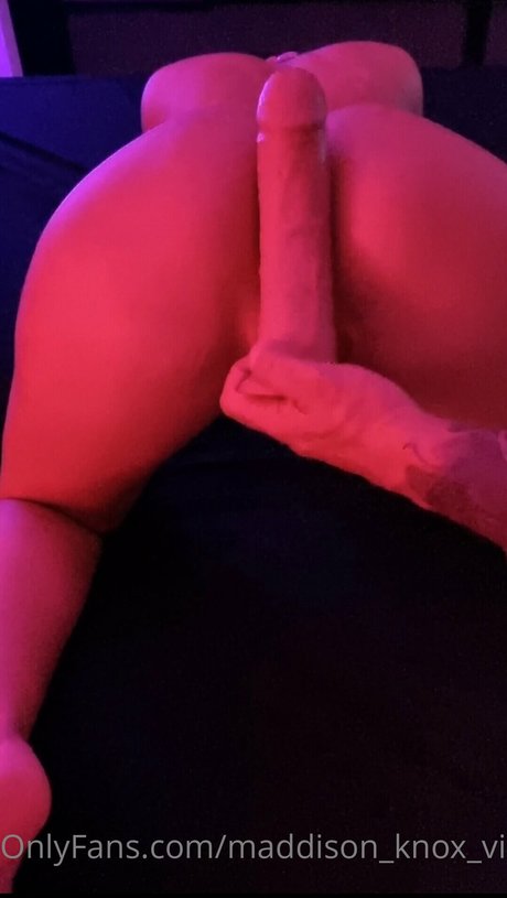 Maddison Knox