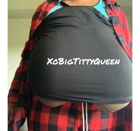 Xobigtittyqueen