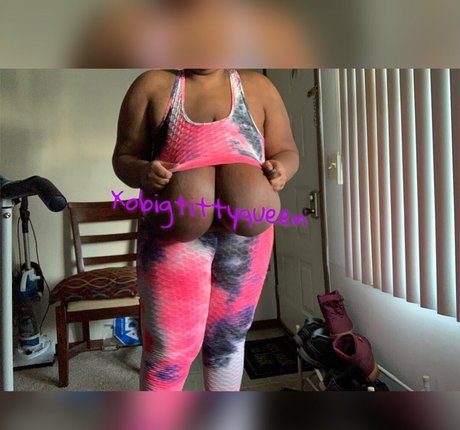 Xobigtittyqueen