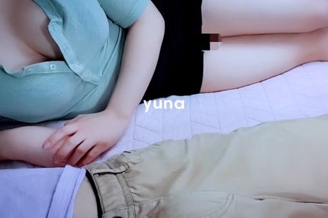 Yuna Yuri