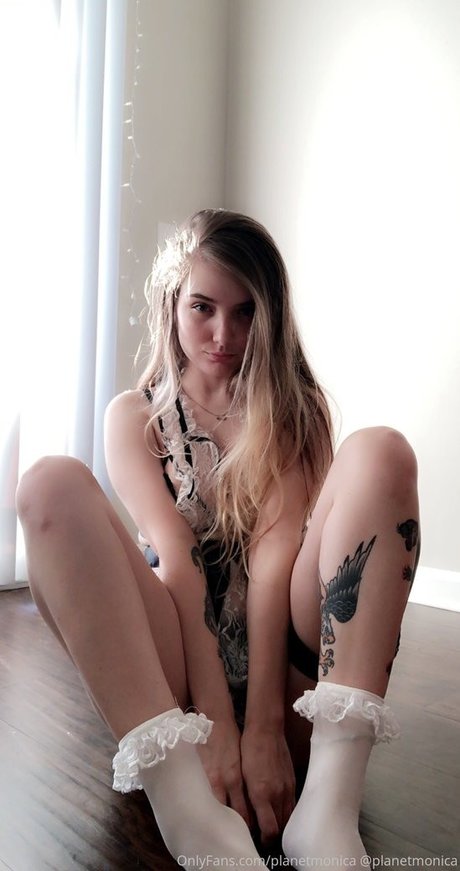 Planet Monica