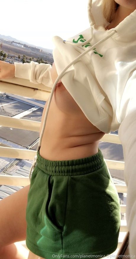 Planet Monica