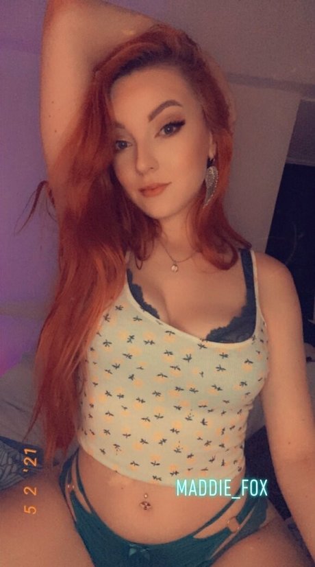 Maddiefox