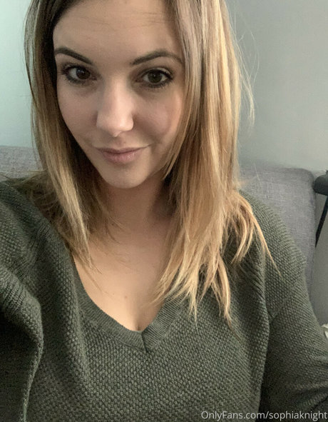 Sophia Knight