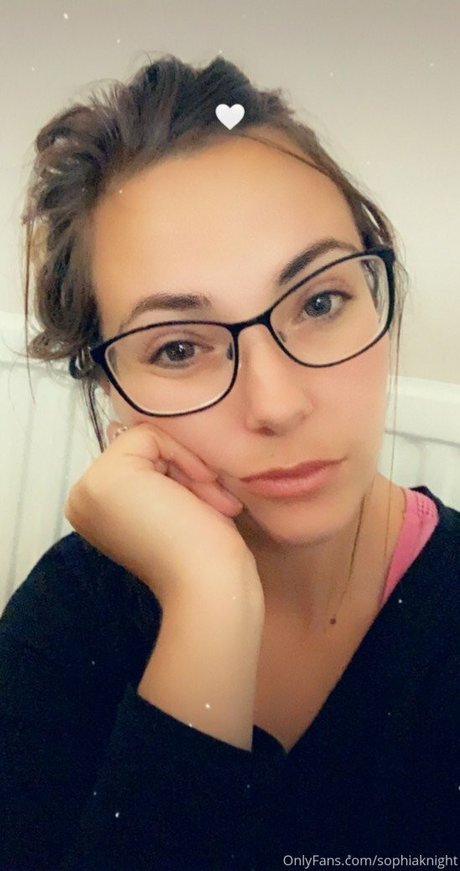 Sophia Knight
