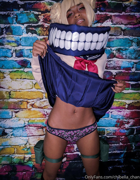 Chibella Chan