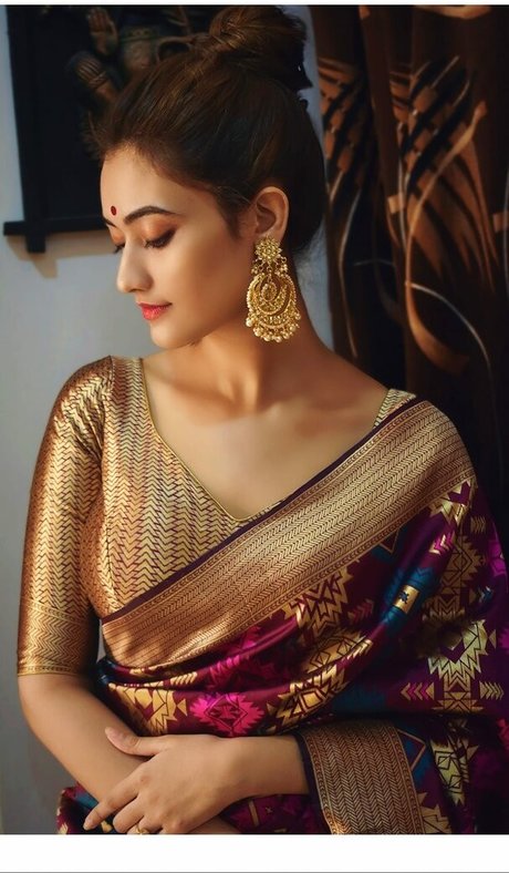 Nidhi Maheshwari