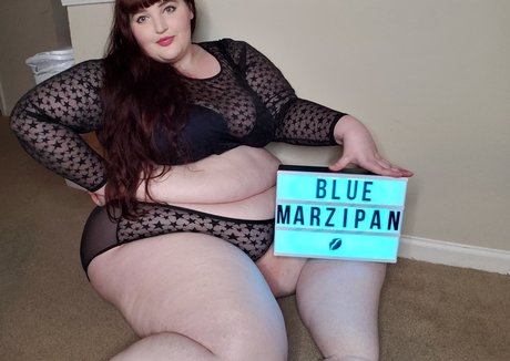 Marzipan