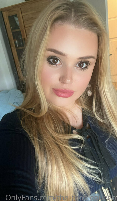 Thefoodiequeen