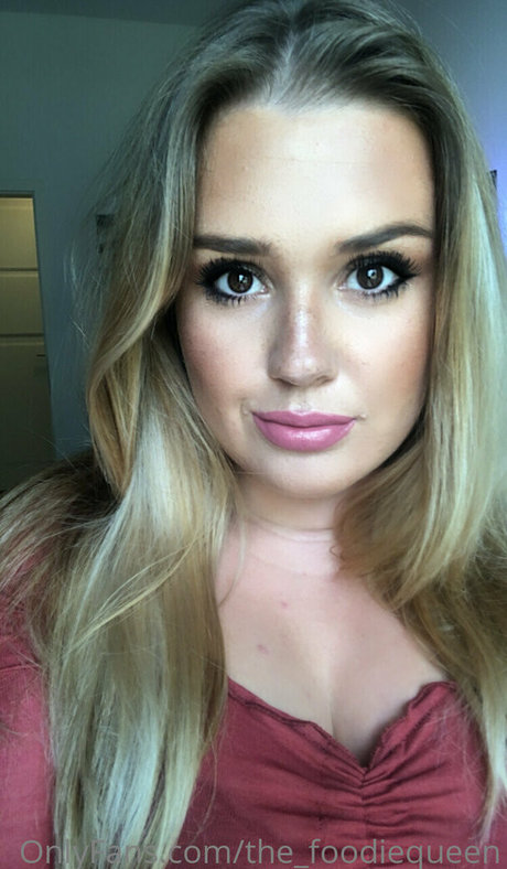 Thefoodiequeen