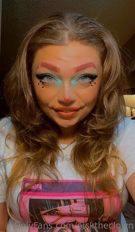 Picktheclown