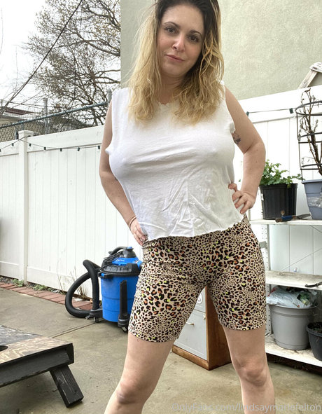 Lindsaymariefelton