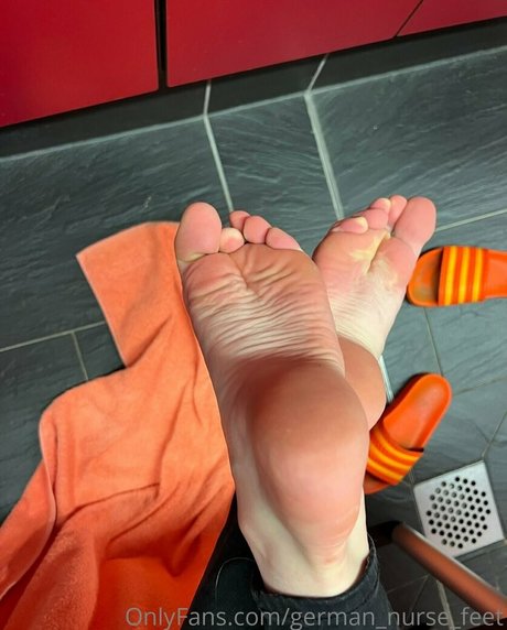Germannursefeet
