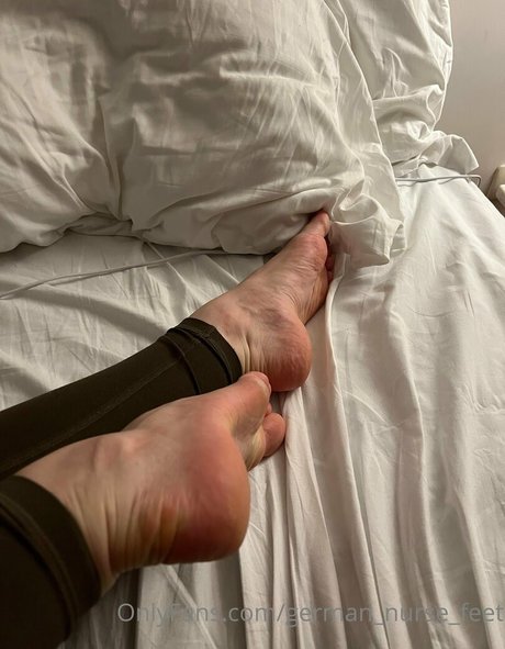 Germannursefeet