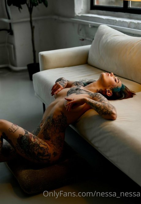 Nessanessa