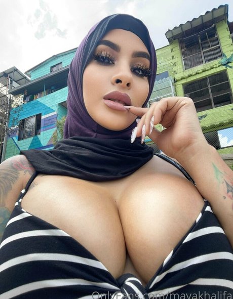 Mayakhalifa