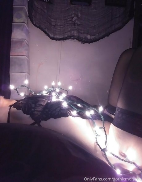 Gothicmomma