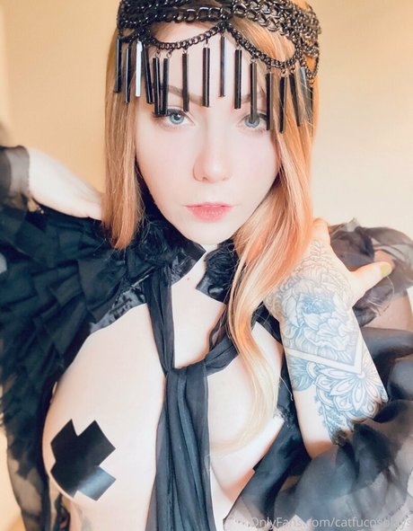 Catscosplays