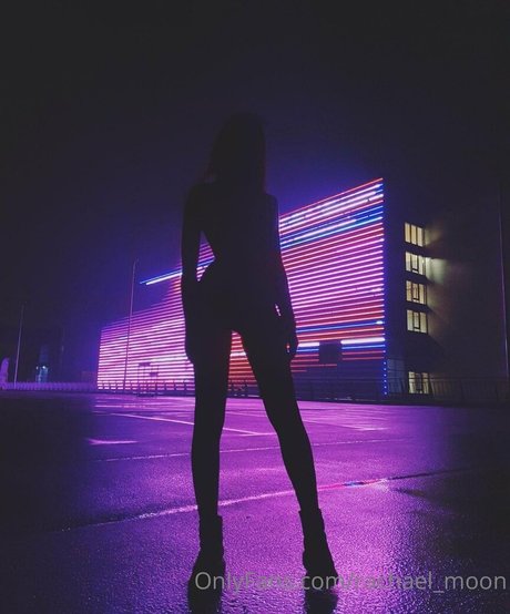 Rachaelmoon