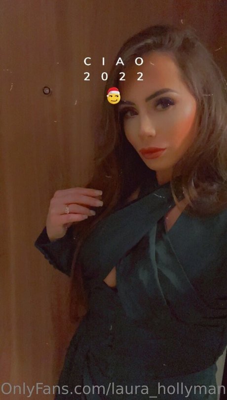 Laura Hollyman