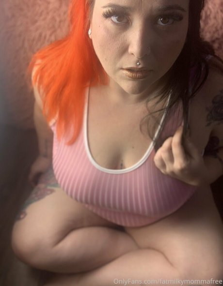 Fatmilkymommafree