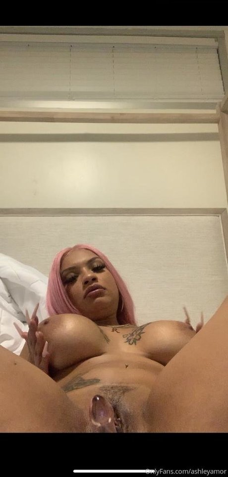 Ashleyamor