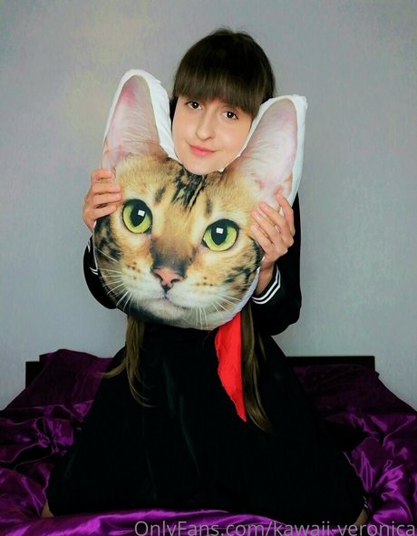 Kawaiiveronica