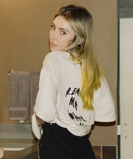 Alison Wonderland