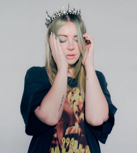 Alison Wonderland