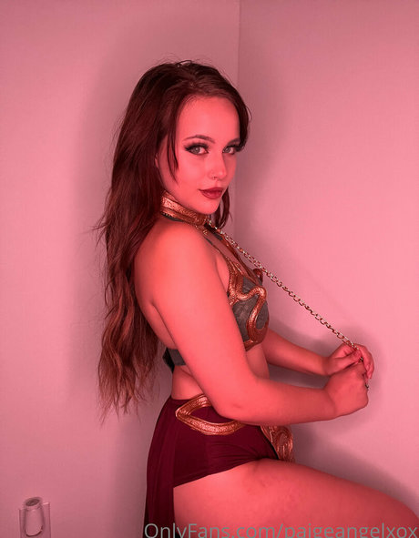 Paigeangelxox