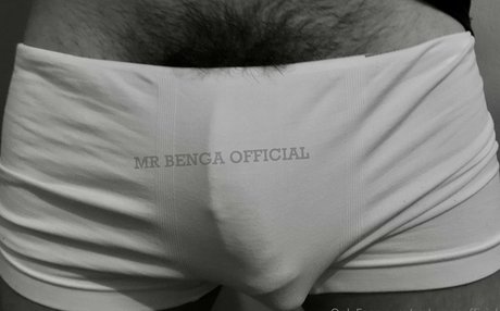 Mrbengaofficial