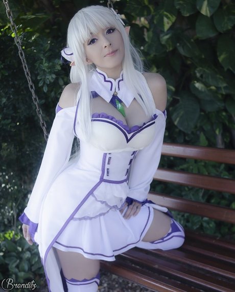 Brenditz Cosplay
