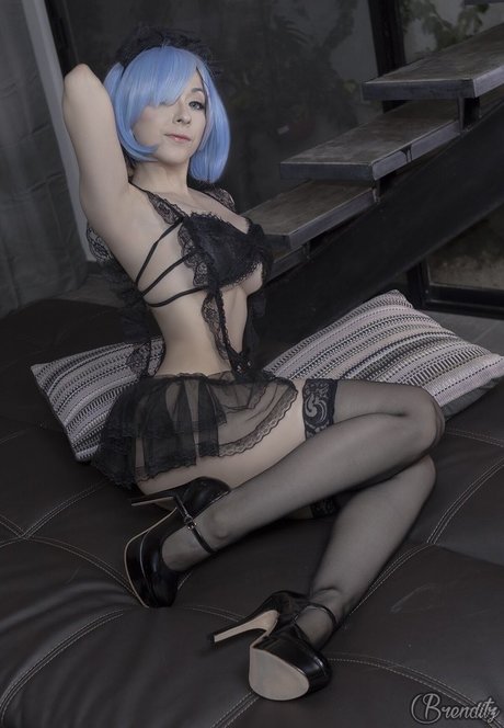 Brenditz Cosplay