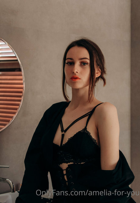 Ameliaforyou