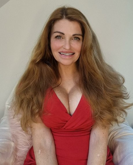 Christina Goldielocks