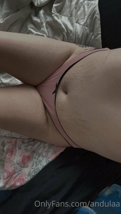 Andulaa