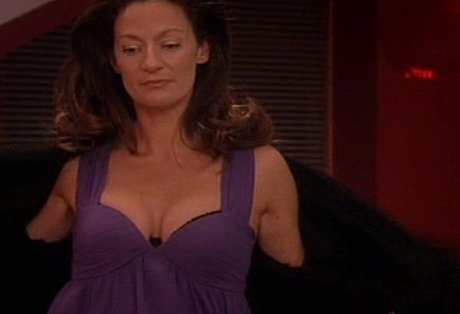 Michelle Gomez