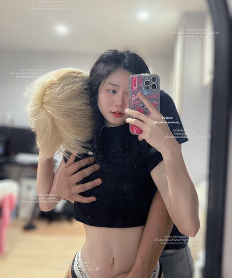 Princesswinkonly