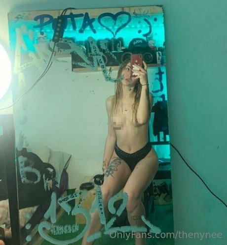 Thenynee