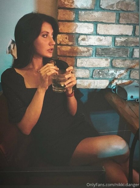 Nikki Danger