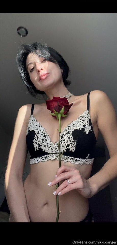 Nikki Danger