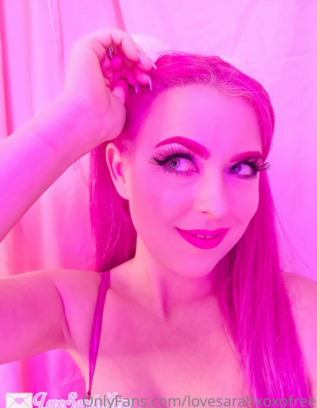 Lovesarahxoxofree