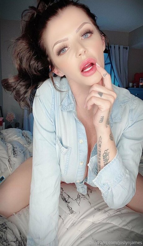 Joslynjames