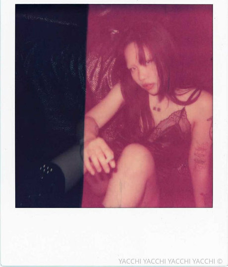 Yacchi